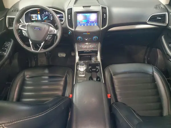 2FMPK4J9XLBB15412 2020 FORD EDGE - Image 8