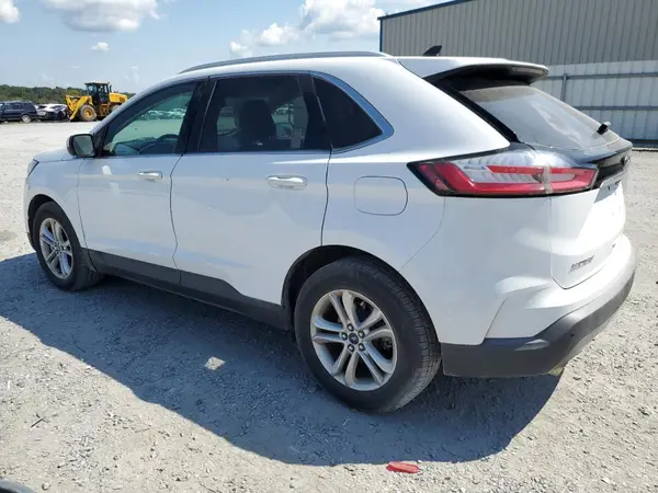 2FMPK4J9XLBB17015 2020 FORD EDGE - Image 2