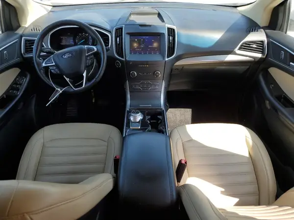 2FMPK4J9XLBB17015 2020 FORD EDGE - Image 8