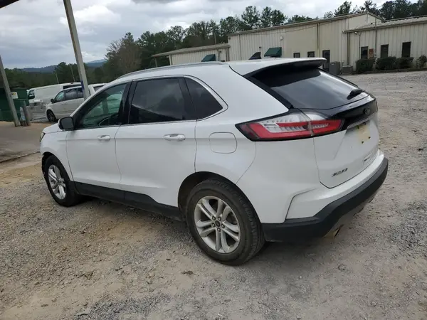 2FMPK4J9XLBB17161 2020 FORD EDGE - Image 2