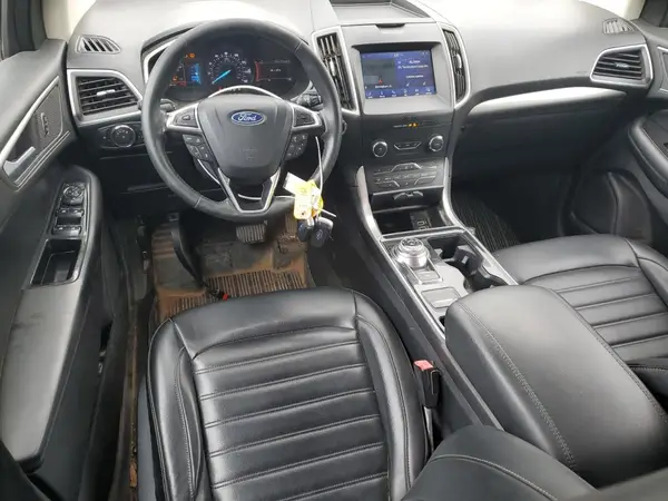 2FMPK4J9XLBB17161 2020 FORD EDGE - Image 8