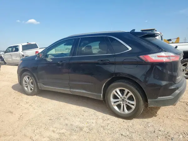 2FMPK4J9XLBB17399 2020 FORD EDGE - Image 2