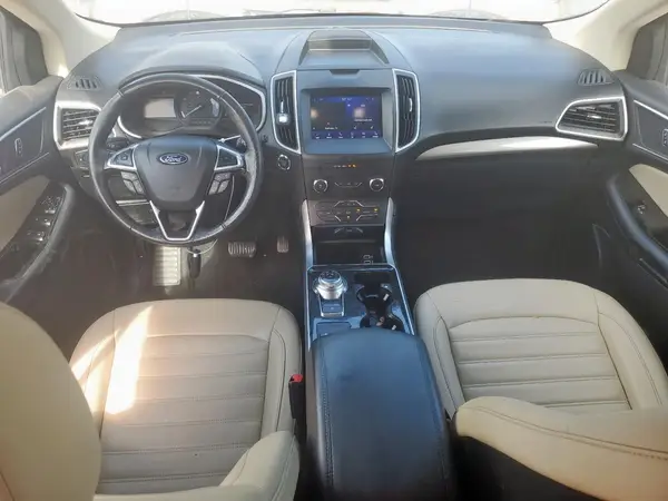 2FMPK4J9XLBB17399 2020 FORD EDGE - Image 8