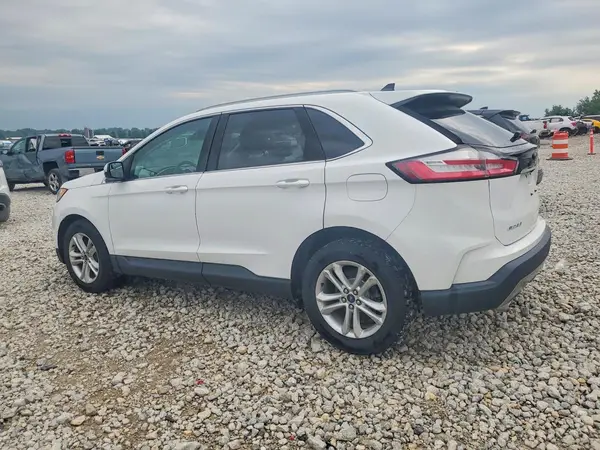2FMPK4J9XLBB20660 2020 FORD EDGE - Image 2