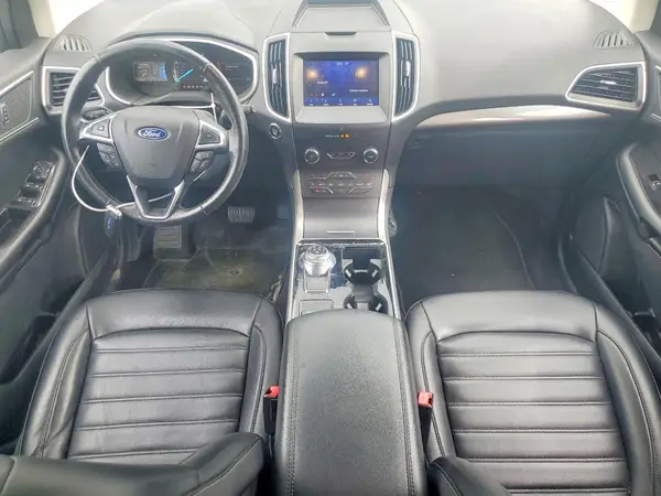 2FMPK4J9XLBB20660 2020 FORD EDGE - Image 8