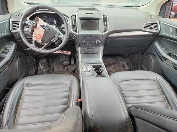 2FMPK4J9XLBB21212 2020 FORD EDGE - Image 8
