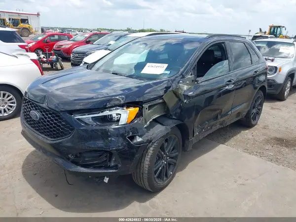 2FMPK4J9XLBB22912 2020 FORD EDGE - Image 2