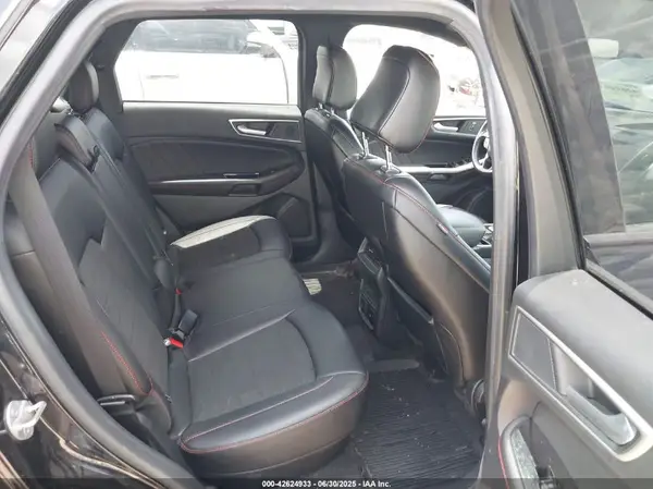 2FMPK4J9XLBB22912 2020 FORD EDGE - Image 8