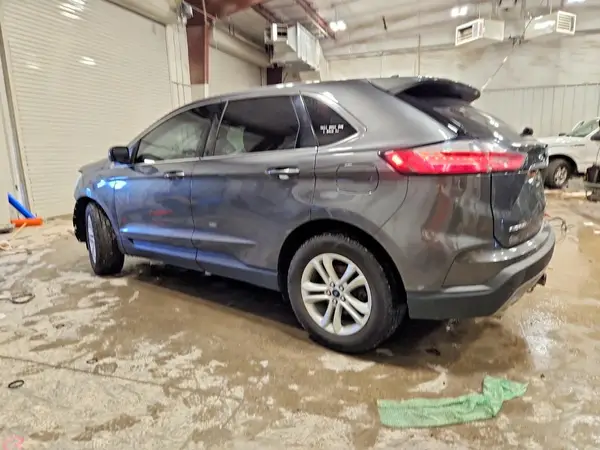 2FMPK4J9XLBB24112 2020 FORD EDGE - Image 2