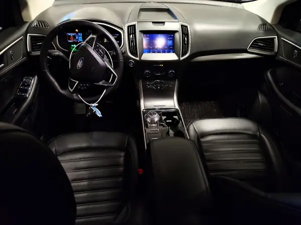 2FMPK4J9XLBB24112 2020 FORD EDGE - Image 8