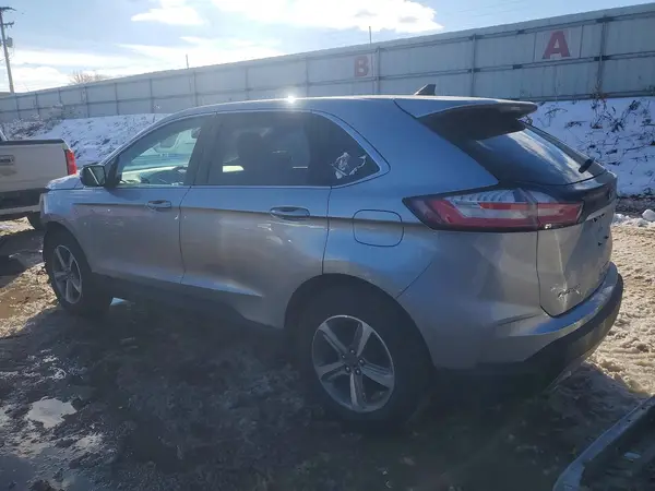 2FMPK4J9XLBB25390 2020 FORD EDGE - Image 2