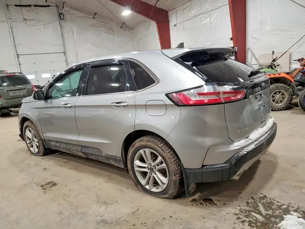 2FMPK4J9XLBB26605 2020 FORD EDGE - Image 2