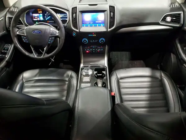 2FMPK4J9XLBB26605 2020 FORD EDGE - Image 8