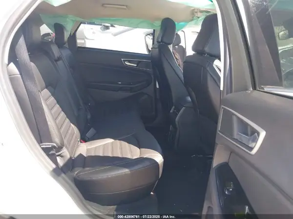 2FMPK4J9XLBB27107 2020 FORD EDGE - Image 8