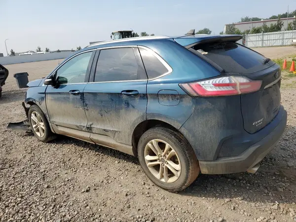 2FMPK4J9XLBB29536 2020 FORD EDGE - Image 2