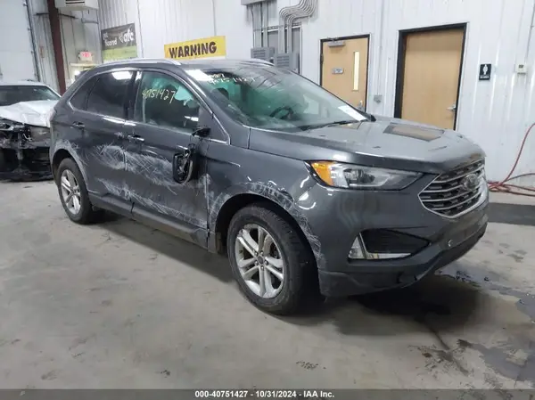 2FMPK4J9XLBB31173 2020 FORD EDGE - Image 1