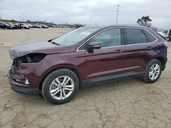 2FMPK4J9XLBB31674 2020 FORD EDGE - Image 1