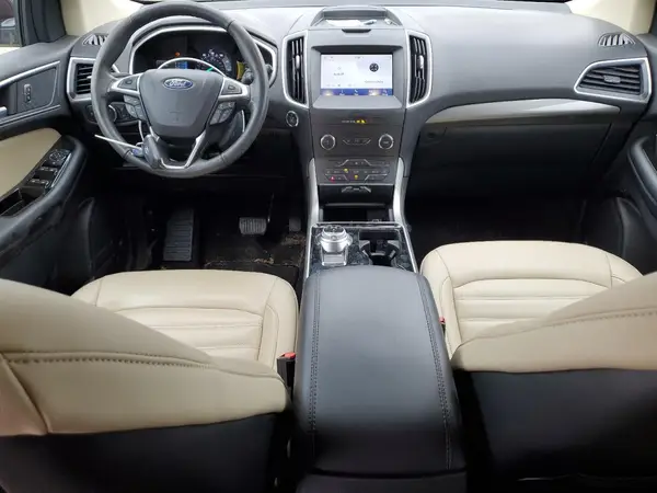 2FMPK4J9XLBB31674 2020 FORD EDGE - Image 8