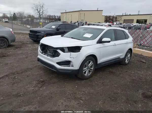 2FMPK4J9XLBB31724 2020 FORD EDGE - Image 2