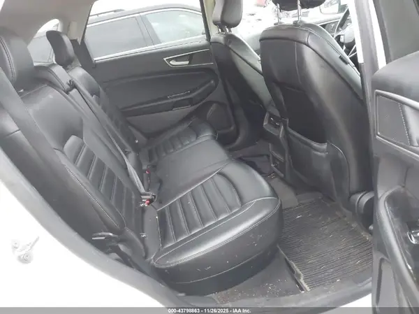 2FMPK4J9XLBB31724 2020 FORD EDGE - Image 8