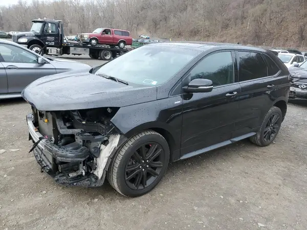 2FMPK4J9XLBB32789 2020 FORD EDGE - Image 1