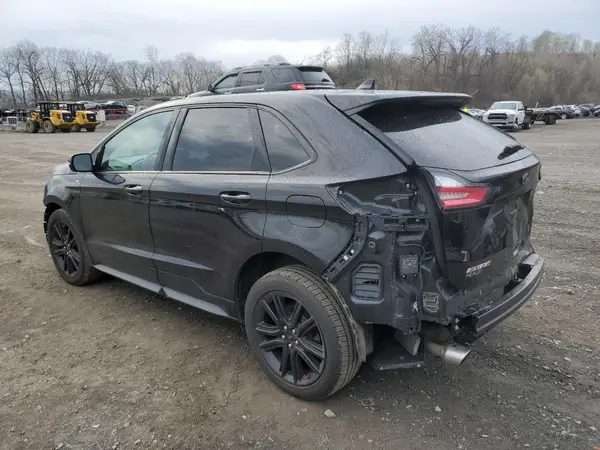 2FMPK4J9XLBB32789 2020 FORD EDGE - Image 2