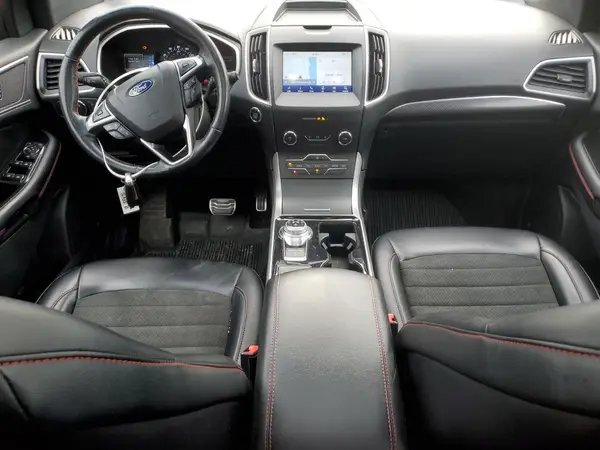 2FMPK4J9XLBB32789 2020 FORD EDGE - Image 8