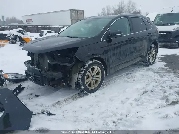 2FMPK4J9XLBB37927 2020 FORD EDGE - Image 2
