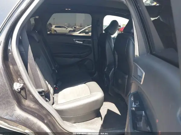 2FMPK4J9XLBB40326 2020 FORD EDGE - Image 8