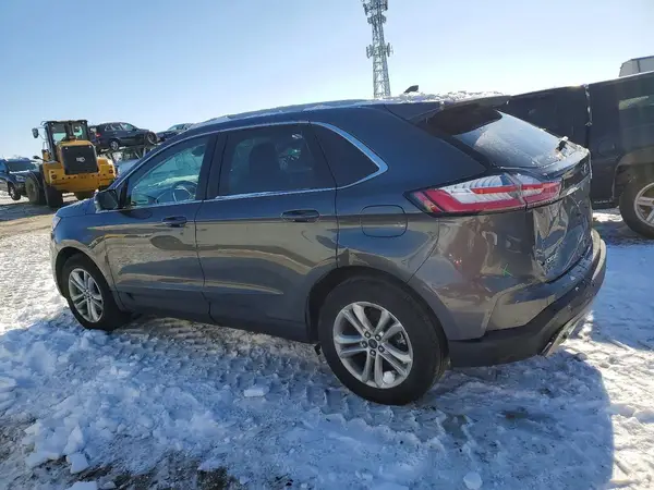 2FMPK4J9XLBB42853 2020 FORD EDGE - Image 2