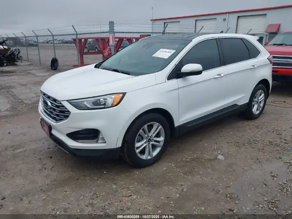 2FMPK4J9XLBB45591 2020 FORD EDGE - Image 2