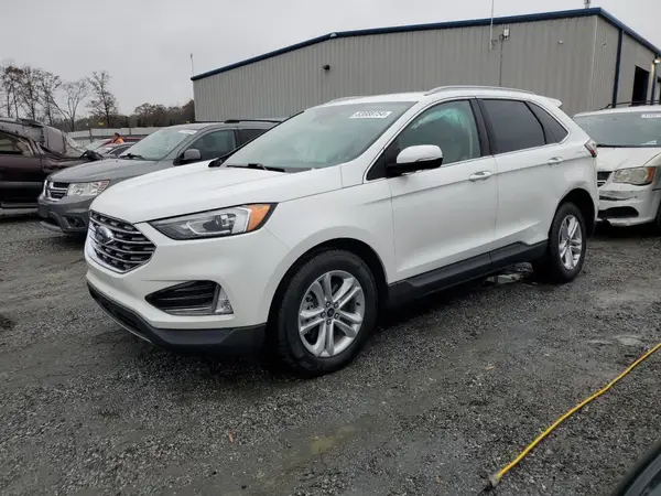2FMPK4J9XLBB47843 2020 FORD EDGE - Image 1