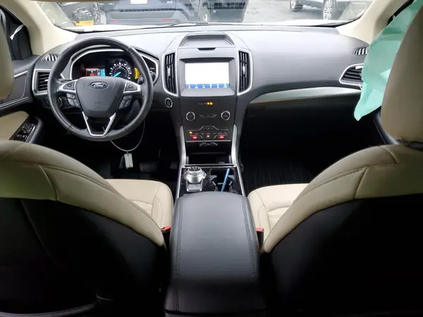 2FMPK4J9XLBB47843 2020 FORD EDGE - Image 8