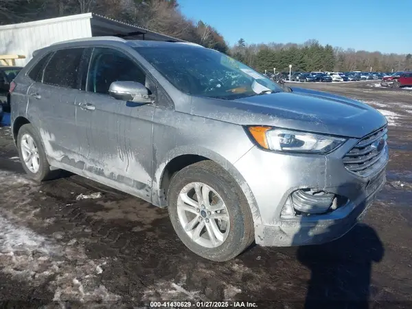 2FMPK4J9XLBB48085 2020 FORD EDGE - Image 1