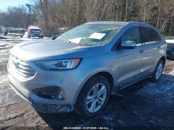2FMPK4J9XLBB48085 2020 FORD EDGE - Image 2