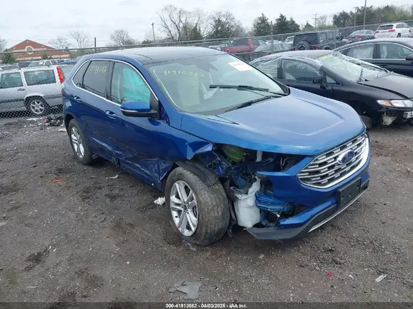 2FMPK4J9XLBB59295 2020 FORD EDGE - Image 1