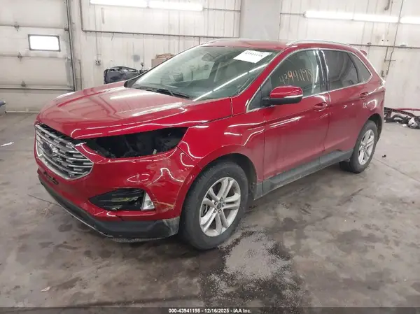 2FMPK4J9XLBB59846 2020 FORD EDGE - Image 2