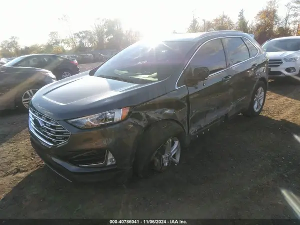 2FMPK4J9XLBB61581 2020 FORD EDGE - Image 2