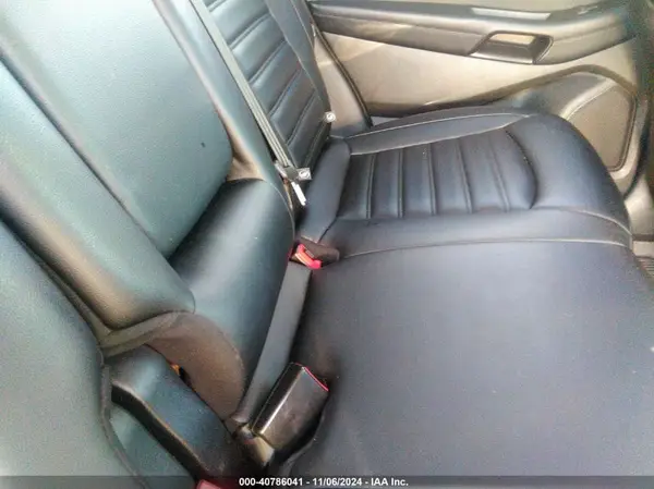 2FMPK4J9XLBB61581 2020 FORD EDGE - Image 8