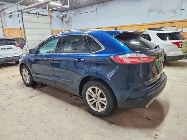 2FMPK4J9XLBB62875 2020 FORD EDGE - Image 2