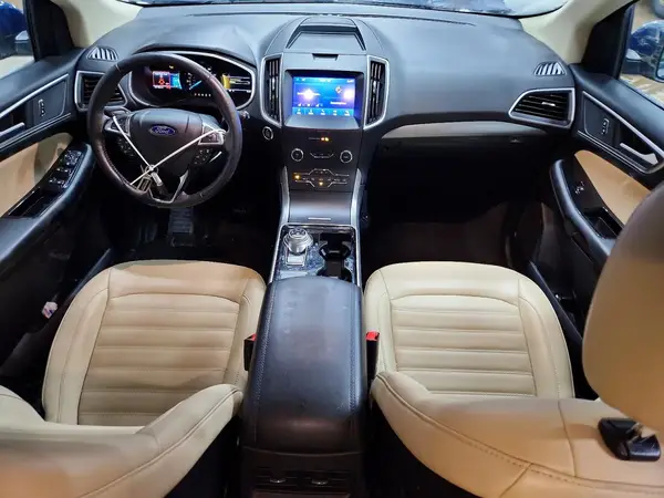 2FMPK4J9XLBB62875 2020 FORD EDGE - Image 8