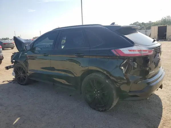 2FMPK4J9XLBB63542 2020 FORD EDGE - Image 2