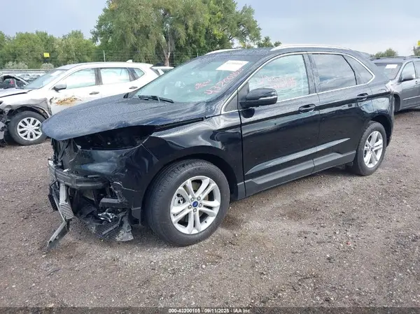 2FMPK4J9XLBB64643 2020 FORD EDGE - Image 2
