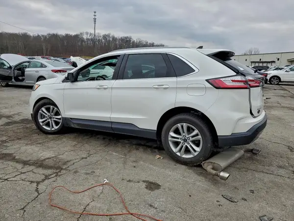 2FMPK4J9XLBB65386 2020 FORD EDGE - Image 2