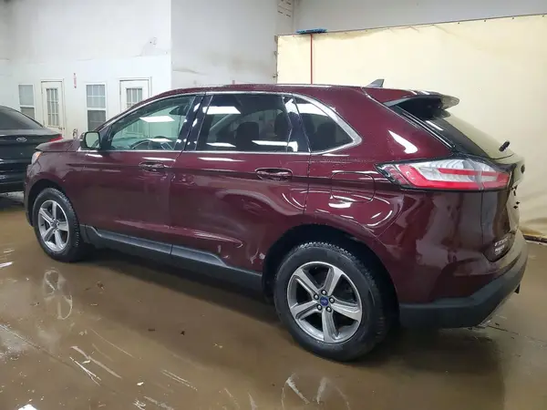2FMPK4J9XLBB66487 2020 FORD EDGE - Image 2