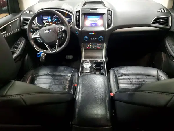 2FMPK4J9XLBB66487 2020 FORD EDGE - Image 8
