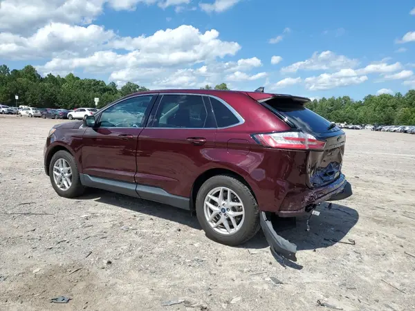 2FMPK4J9XMBA00147 2021 FORD EDGE - Image 2