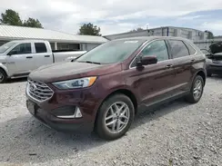 2FMPK4J9XMBA02206 2021 FORD EDGE