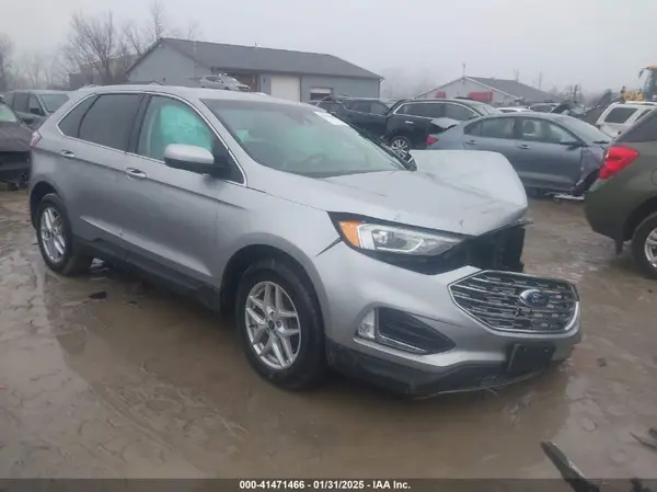2FMPK4J9XMBA02321 2021 FORD EDGE - Image 1