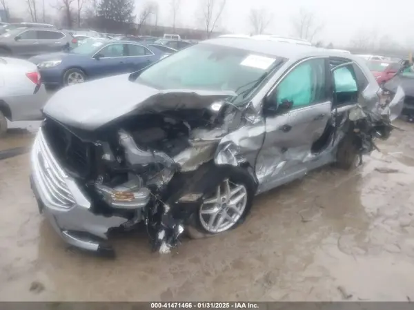 2FMPK4J9XMBA02321 2021 FORD EDGE - Image 2